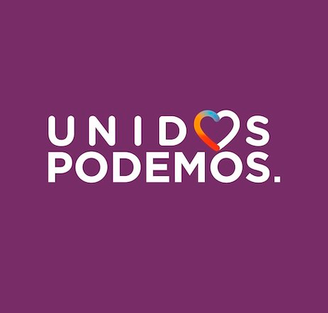 Imagen Unidas Podemos