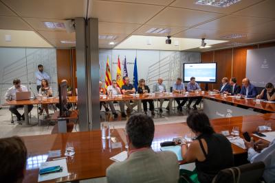 Imagen Airbnb elimina tota l’oferta sense registre a Eivissa, reduint 14.532...
