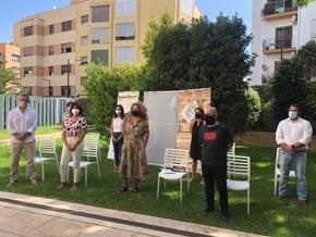 Imagen Festival Internacional de Performance Art Ibiza 13 / 26 septiembre 2021