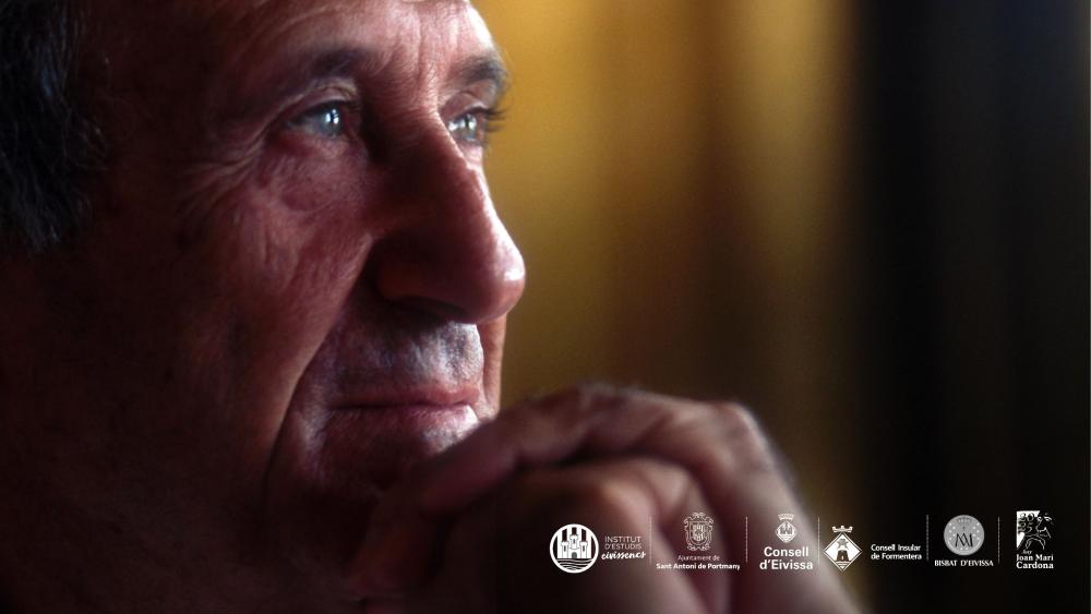 Imagen Les activitats centrals en homenatge a Joan Marí Cardona se celebren en el mes d’octubre coincidint amb el centenari del seu naixement