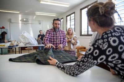 Imatge Dilluns s’obrirà el termini d’inscripcions per als cursos d’artesania...