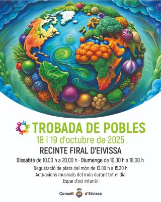 POSTER TROBADA POBLES (1)