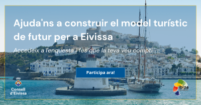 Imatge El Consell d’Eivissa inicia un procés participatiu en el marc del...