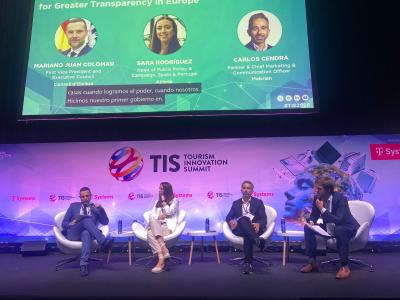 Imatge El Consell d’Eivissa dona suport a la Declaració de Sevilla i denuncia...