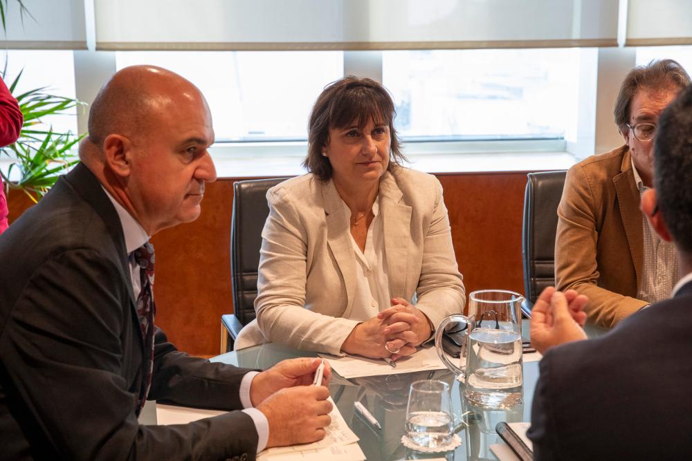 Imagen El Consell d’Alcaldes aprova la creació de dos línies d’ajudes per valor de 5 milions d’euros per les DANA