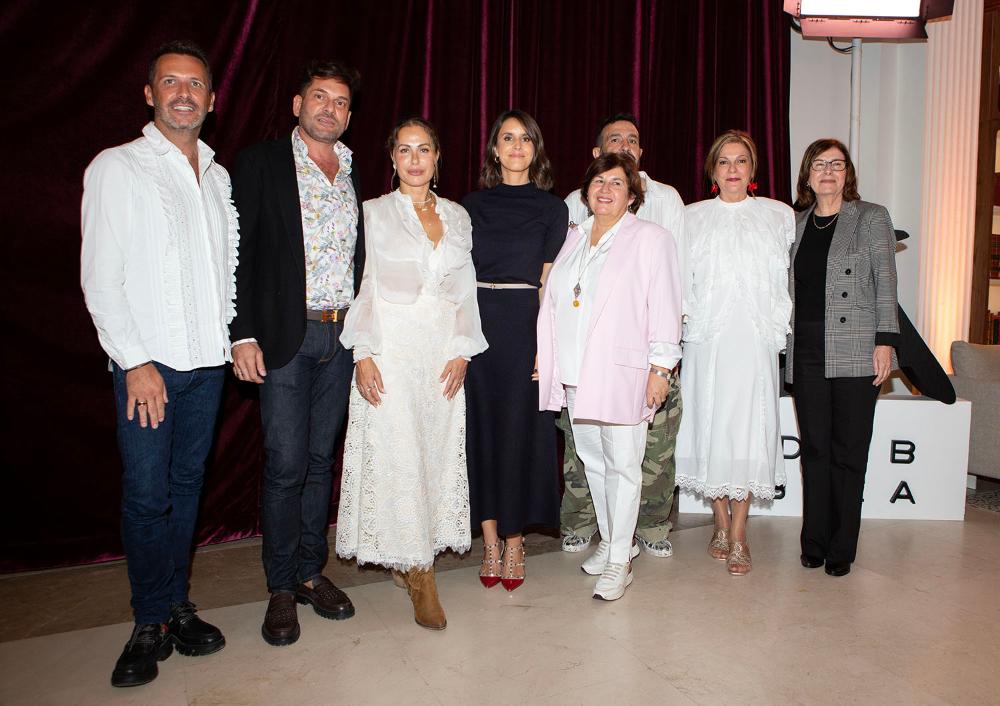 Imagen Adlib Ibiza presenta les seues col·leccions bridal a Madrid