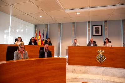 Imatge El Consell Executiu aprova les bases de les ajudes pels danys de les...