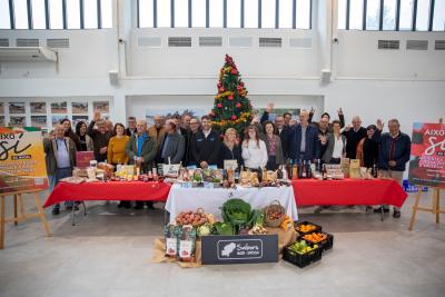 Imagen Els sabors d’Eivissa són protagonistes aquestes festes amb la campanya...
