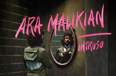 Imagen Ara Malikian torna a Eivissa amb el seu espectacle ‘Intruso’ el proper 9...