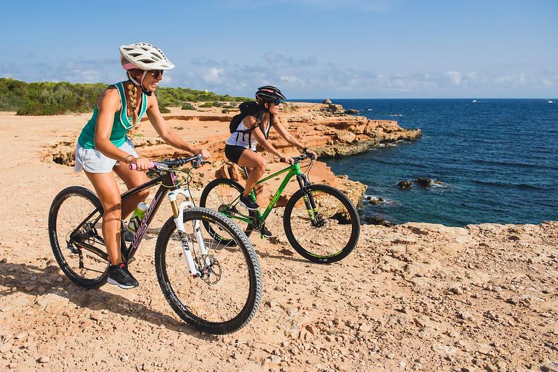 Imagen El Consell d’Eivissa concedeix 106 ajudes per a la compra de bicicletes i vehicles de mobilitat personal